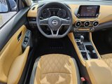 New 2025 Nissan Sentra SV w/ SV Premium Package image 6