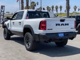 New 2025 RAM 1500 RHO w/ RHO Level 1 Equipment Group image 4