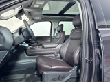 New 2025 Ford Expedition Max Platinum w/ Platinum Ultimate Package image 4