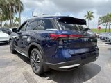 New 2026 INFINITI QX60 Luxe w/ Cargo Package image 4