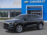 New 2026 Chevrolet TrailBlazer LS image 2
