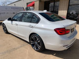 Used 2018 BMW 330i xDrive Sedan w/ Convenience Package image 3