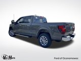 New 2025 Ford F150 XLT w/ Equipment Group 303A High image 3