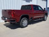 New 2025 Chevrolet Silverado 2500 High Country image 5