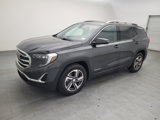 Used 2020 GMC Terrain SLT w/ Preferred Package image 2