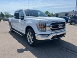 Certified 2023 Ford F150 XLT w/ Equipment Group 302A High image 2