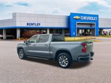 Used 2022 Chevrolet Silverado 1500 RST image 3