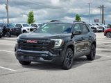 New 2026 GMC Terrain Elevation w/ Black Edition image 2