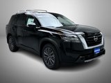 New 2025 Nissan Pathfinder SL w/ SL Premium Package image 4
