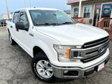 Used 2018 Ford F150 XLT image 2