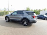 New 2025 Ford Explorer ST-Line image 5