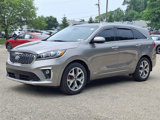 Used 2019 Kia Sorento SX image 4
