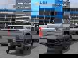 New 2026 Chevrolet Silverado 1500 LT Trail Boss image 4