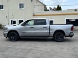 New 2025 RAM 1500 4x4 Crew Cab image 4