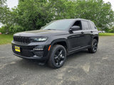 New 2025 Jeep Grand Cherokee Limited image 3