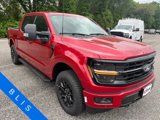 New 2025 Ford F150 XLT w/ Equipment Group 302A MID image 4