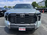 New 2025 Toyota Tundra SR5 image 2