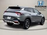 Used 2024 Kia Sportage LX image 3