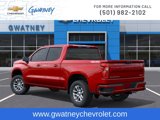 New 2026 Chevrolet Silverado 1500 RST image 3