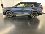 New 2026 Honda CR-V Sport Touring image 3