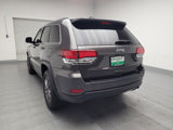 Used 2020 Jeep Grand Cherokee Laredo w/ Laredo X Package image 6