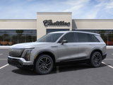 New 2026 Cadillac Vistiq Sport image 2