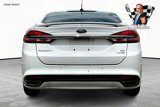 Used 2018 Ford Fusion SE w/ Equipment Group 201A image 3