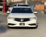 Used 2019 Acura TLX V6 image 2