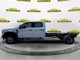 New 2025 Ford F550 4x4 Crew Cab Super Duty image 2
