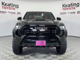 New 2025 Toyota Tacoma TRD Pro image 4