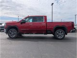 New 2026 GMC Sierra 2500 SLT w/ SLT Premium Package image 4