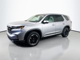 New 2025 Honda Pilot EX-L image 3