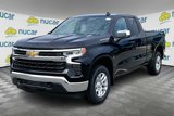 New 2026 Chevrolet Silverado 1500 LT image 4