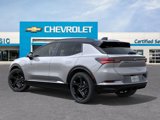 New 2026 Chevrolet Equinox EV RS image 3