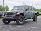 New 2025 Jeep Gladiator Rubicon w/ Convenience Group image 2