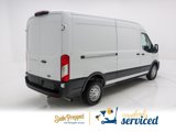 Used 2023 Ford Transit 250 Medium Roof AWD image 4