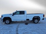 New 2025 GMC Sierra 2500 SLE image 2