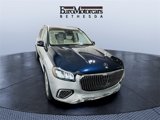 New 2025 Mercedes-Benz Maybach GLS 600 4MATIC image 4