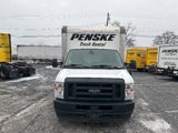 Used 2022 Ford E-350 and Econoline 350 Super Duty image 2