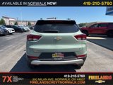 New 2026 Chevrolet TrailBlazer LT w/ Convenience Package image 4