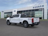 New 2025 Ford F350 Lariat w/ Lariat Ultimate Package image 4