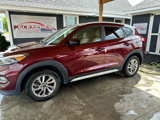 Used 2017 Hyundai Tucson SE image 3