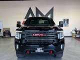 Used 2022 GMC Sierra 2500 AT4 w/ Gooseneck/5TH Wheel Package image 2
