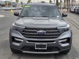 Certified 2022 Ford Explorer XLT w/ Equipment Group 202A image 2