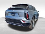 New 2025 Cadillac Optiq Luxury 1 image 2