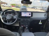 New 2025 Jeep Gladiator Willys image 6