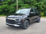 New 2025 Chevrolet TrailBlazer LT w/ Convenience Package image 2