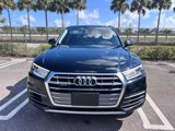 Used 2018 Audi Q5 2.0T Premium image 2