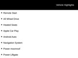New 2025 Hyundai Palisade XRT image 4