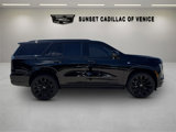 New 2025 Cadillac Escalade Sport Platinum w/ LPO, ONYX Package image 2